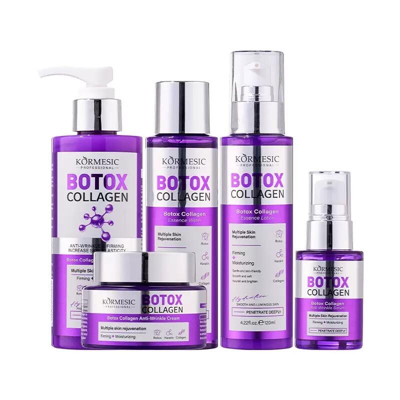 Crema Facial de Colágeno Reafirmante