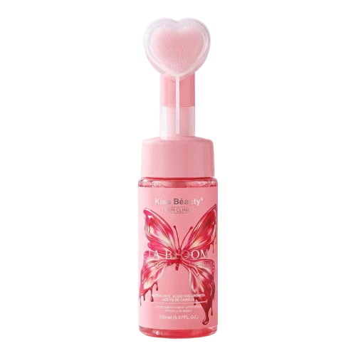 Limpiador Facial Bloom