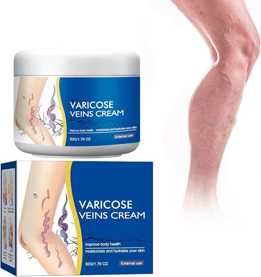 Crema Piernas Confort – Cuidado e Hidratación