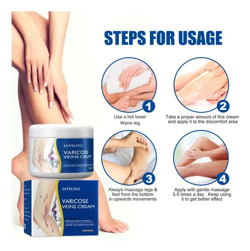Crema Piernas Confort – Cuidado e Hidratación
