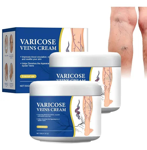 Crema Piernas Confort – Cuidado e Hidratación